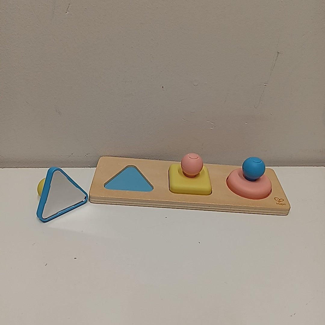 Hape Puzzle