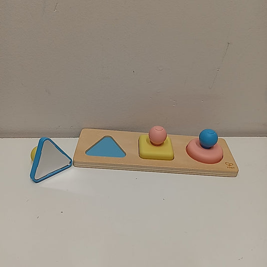 Hape Puzzle