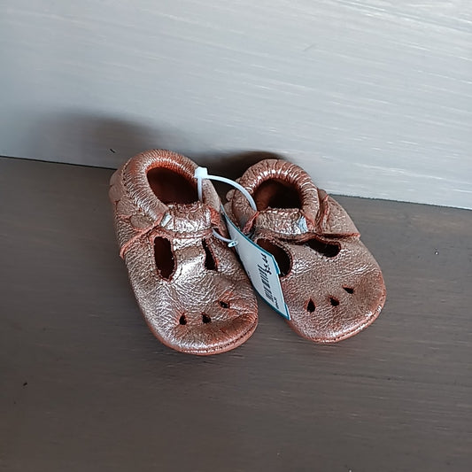 Freshly Picked 2C Crib Shoes