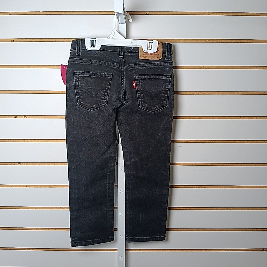 Levi's 5 Pants