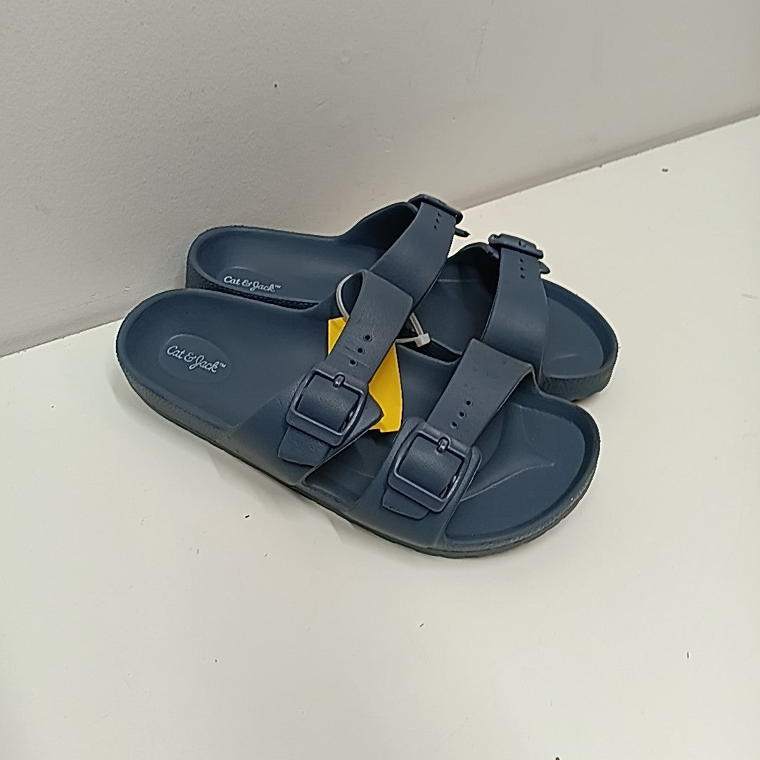 Cat & Jack 4Y Sandals