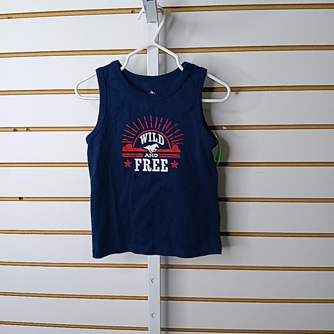 Celebrate 2T Shirt