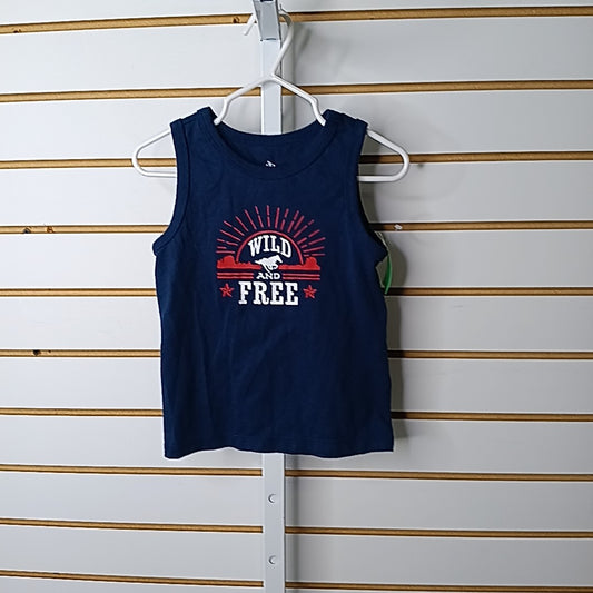 Celebrate 2T Shirt
