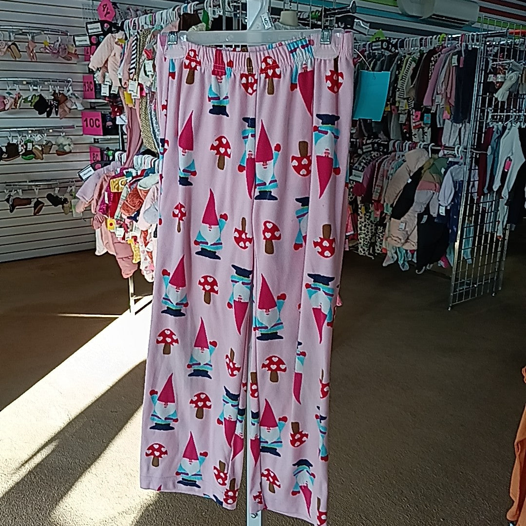 Hanna Andersson 8 Pajama Pants
