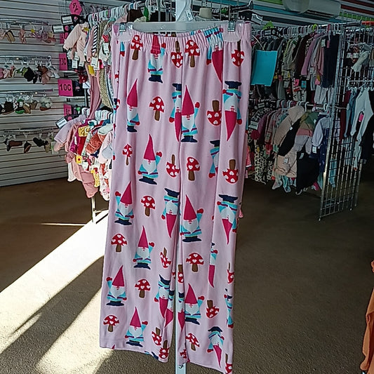 Hanna Andersson 8 Pajama Pants