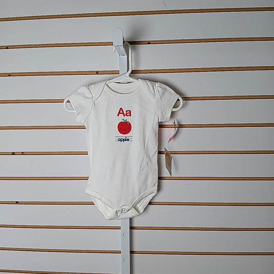 Gymboree 3-6 Months Onesie