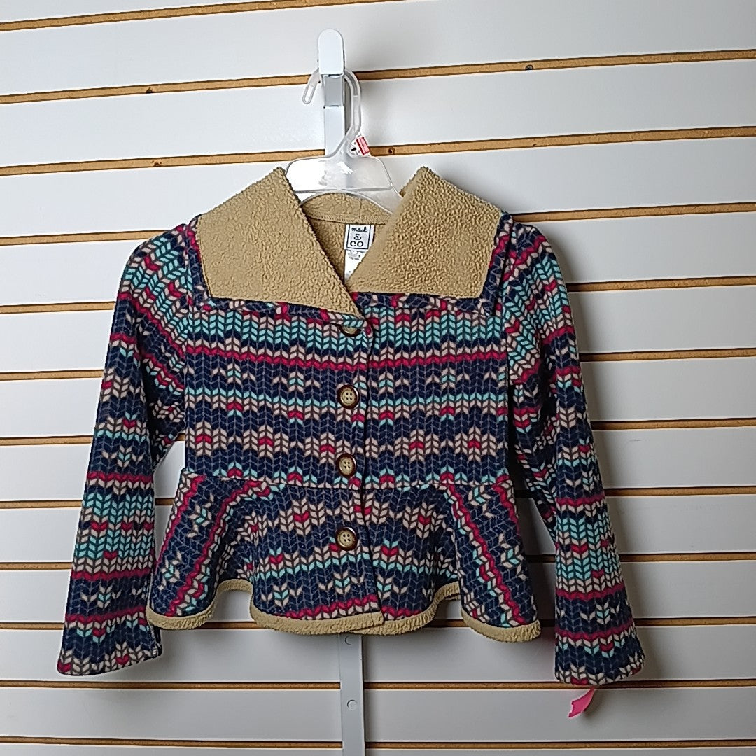 Mack & CO 5 Sweater/Sweatshirt