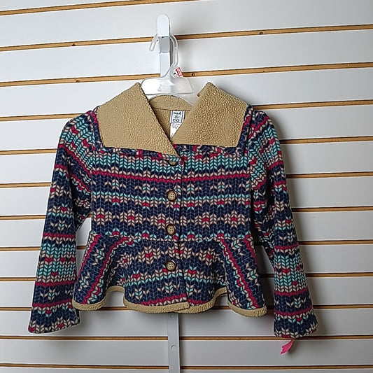 Mack & CO 5 Sweater/Sweatshirt