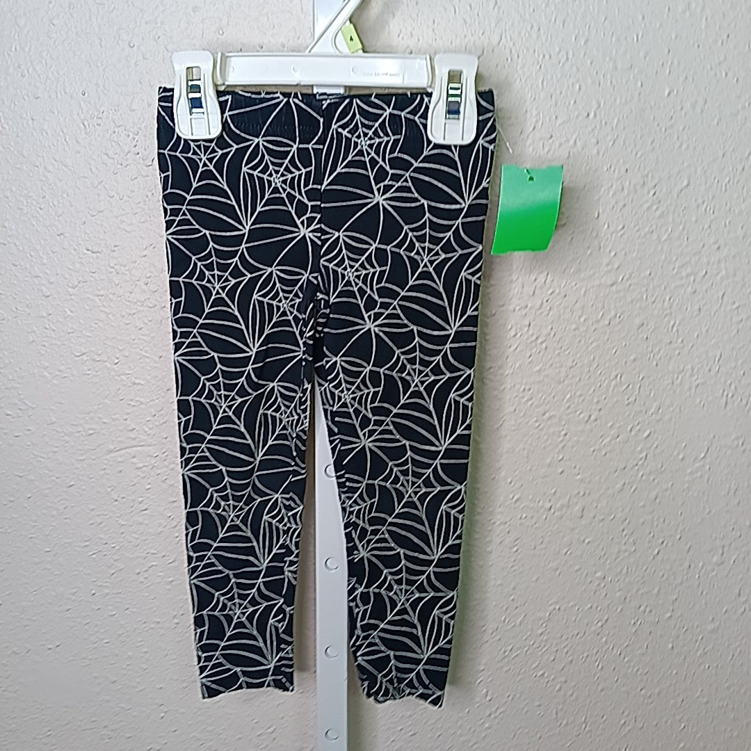Carter's 3T Leggings