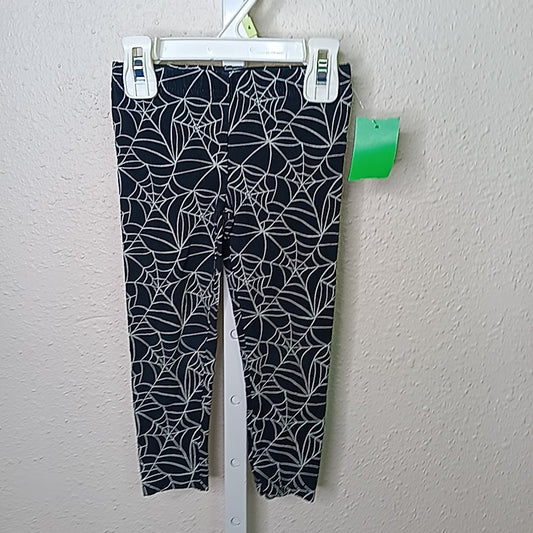Carter's 3T Leggings