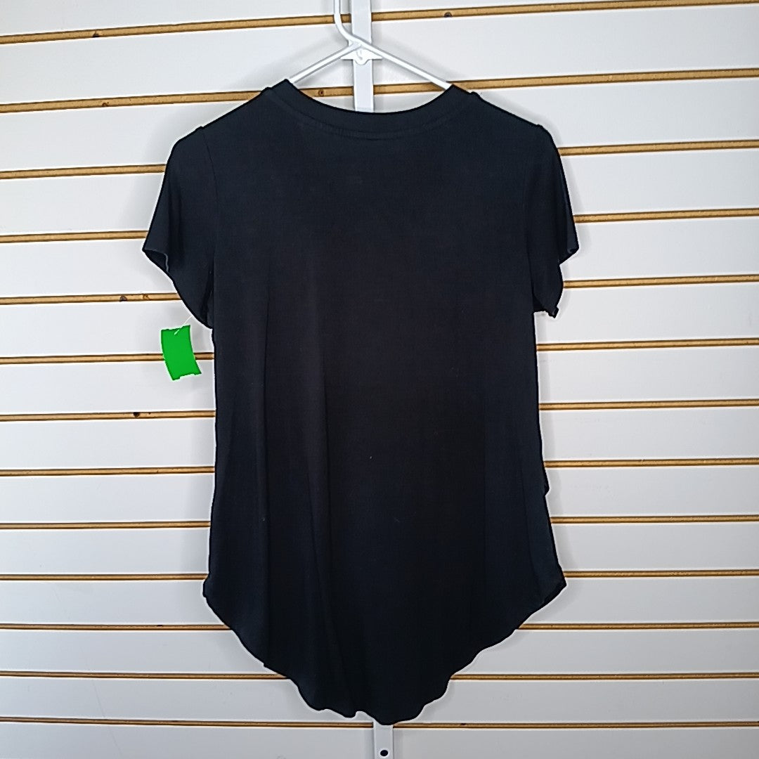 Latched Mama Size S MAT Nursing Top