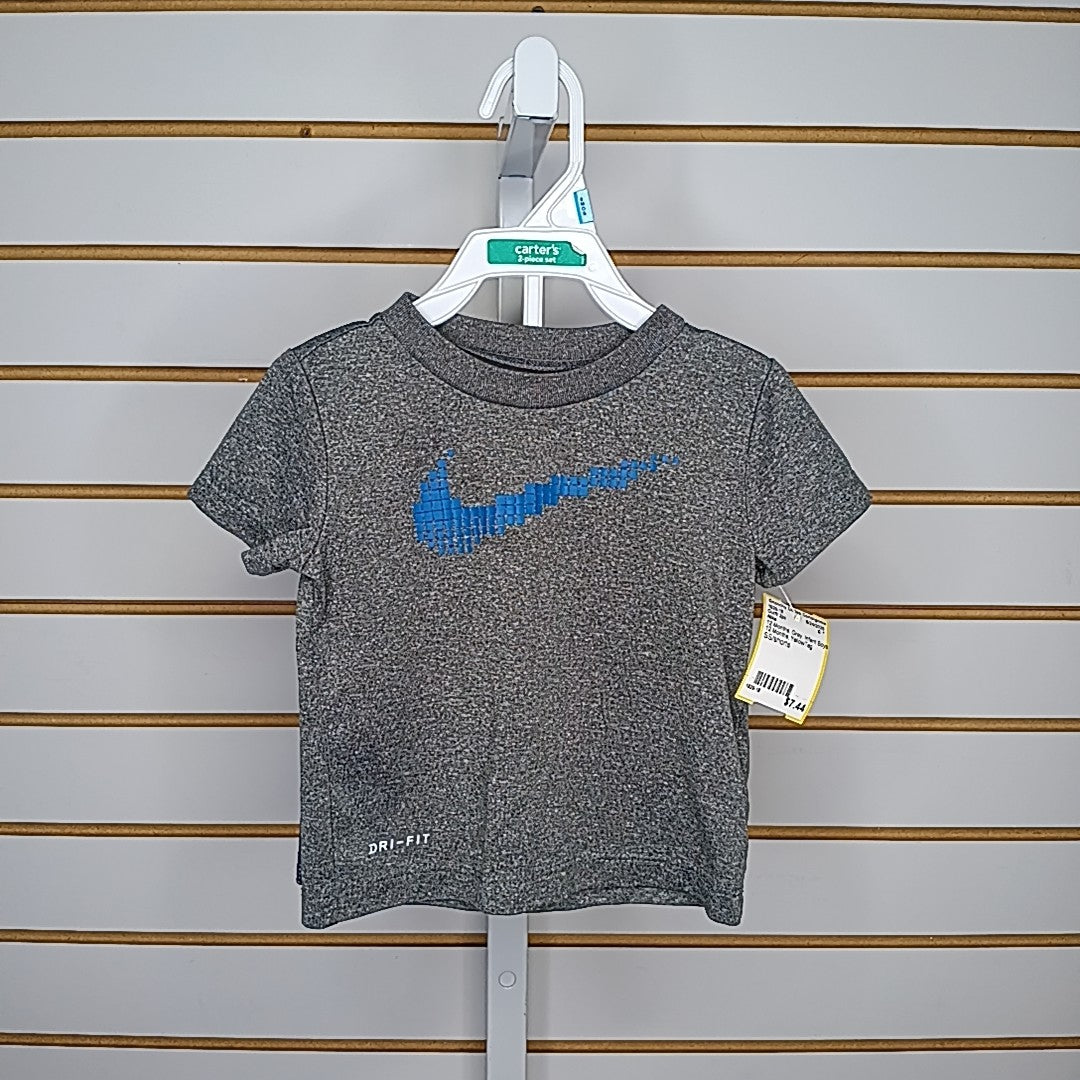 Nike 12 Months Outfit 2pc