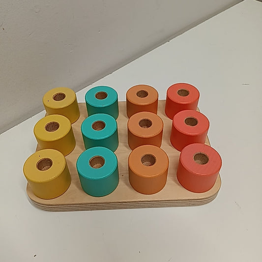 LOVEVERY Wooden Toy