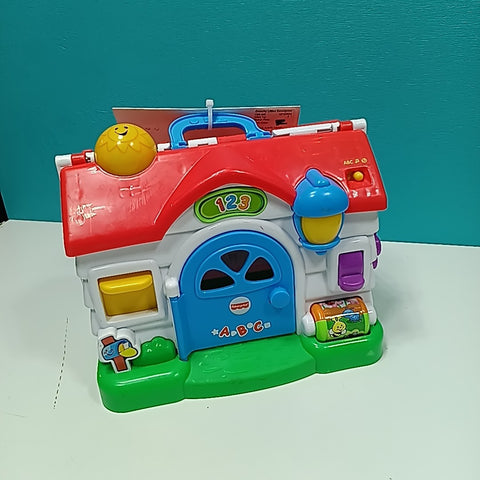 Fisher Price Infant Toy