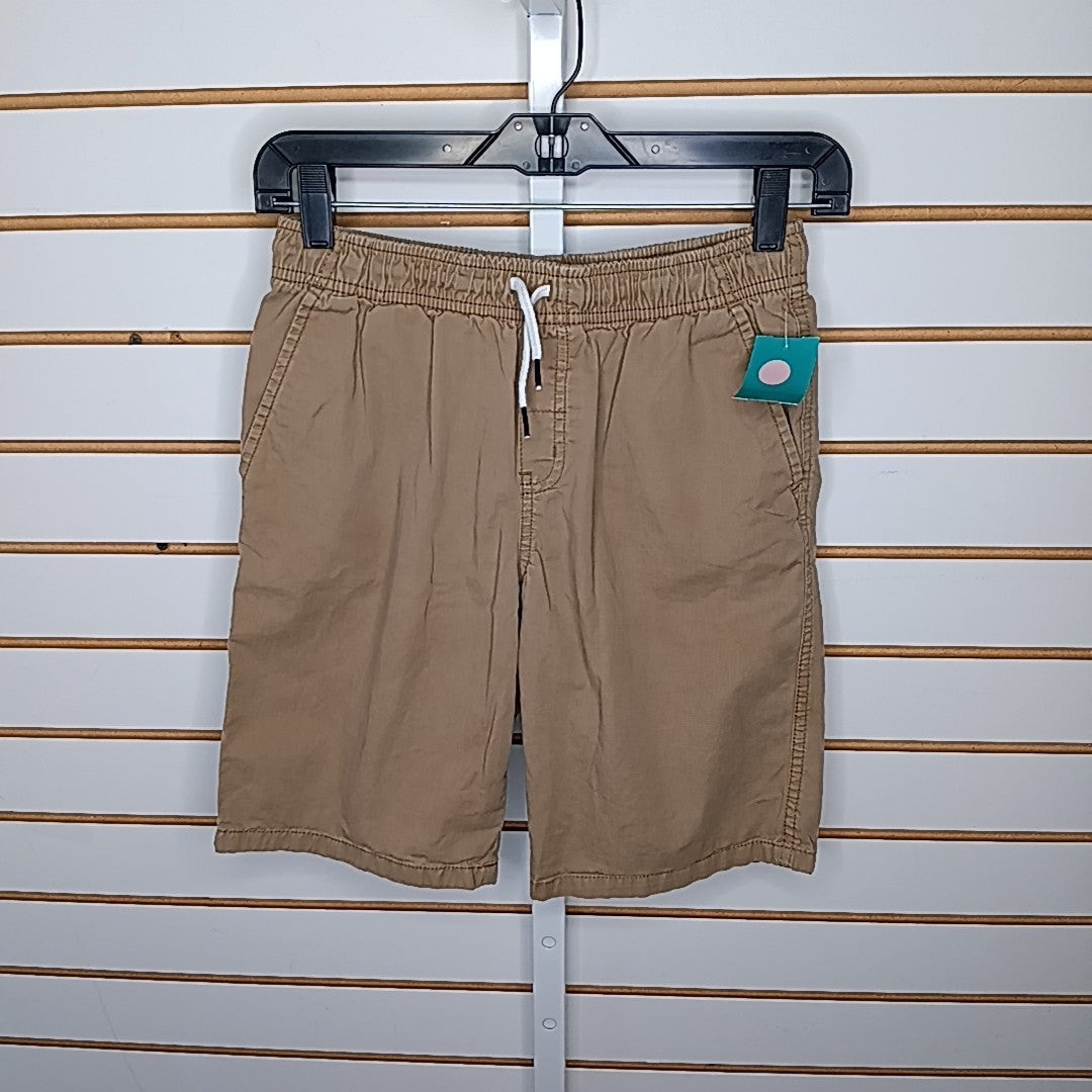 Cat & Jack 12/14 Shorts