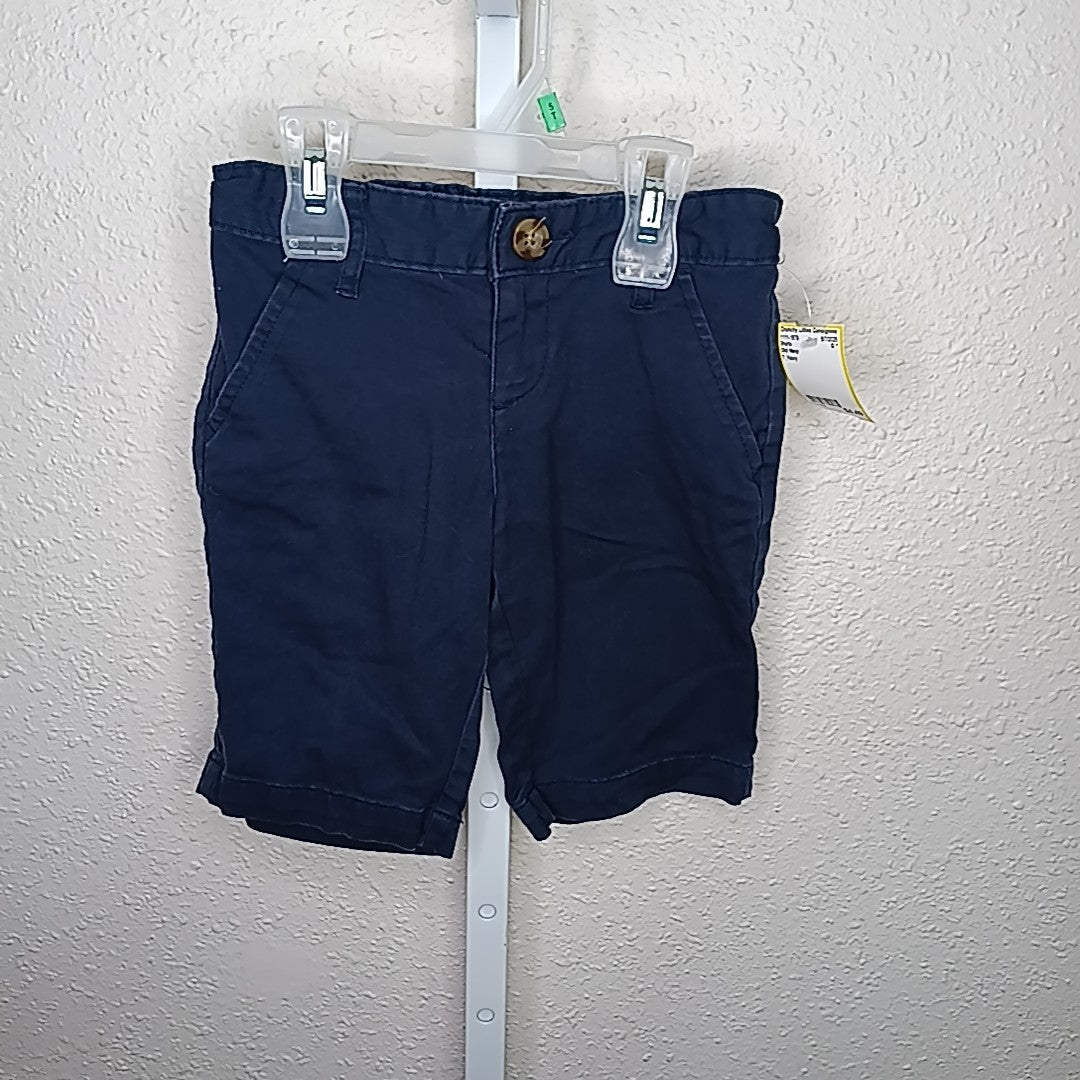 Old Navy 7 Shorts
