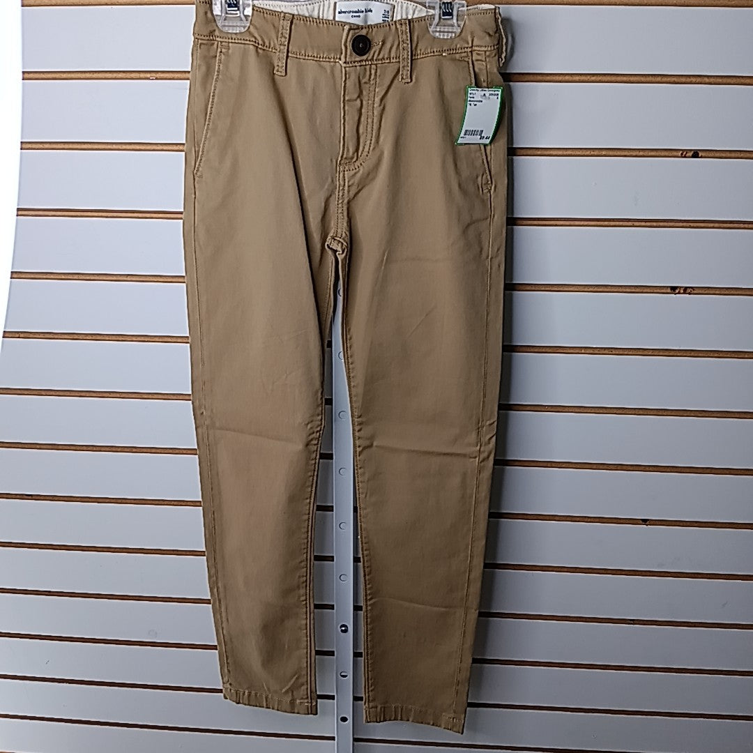 Abercrombie 7/8 Pants