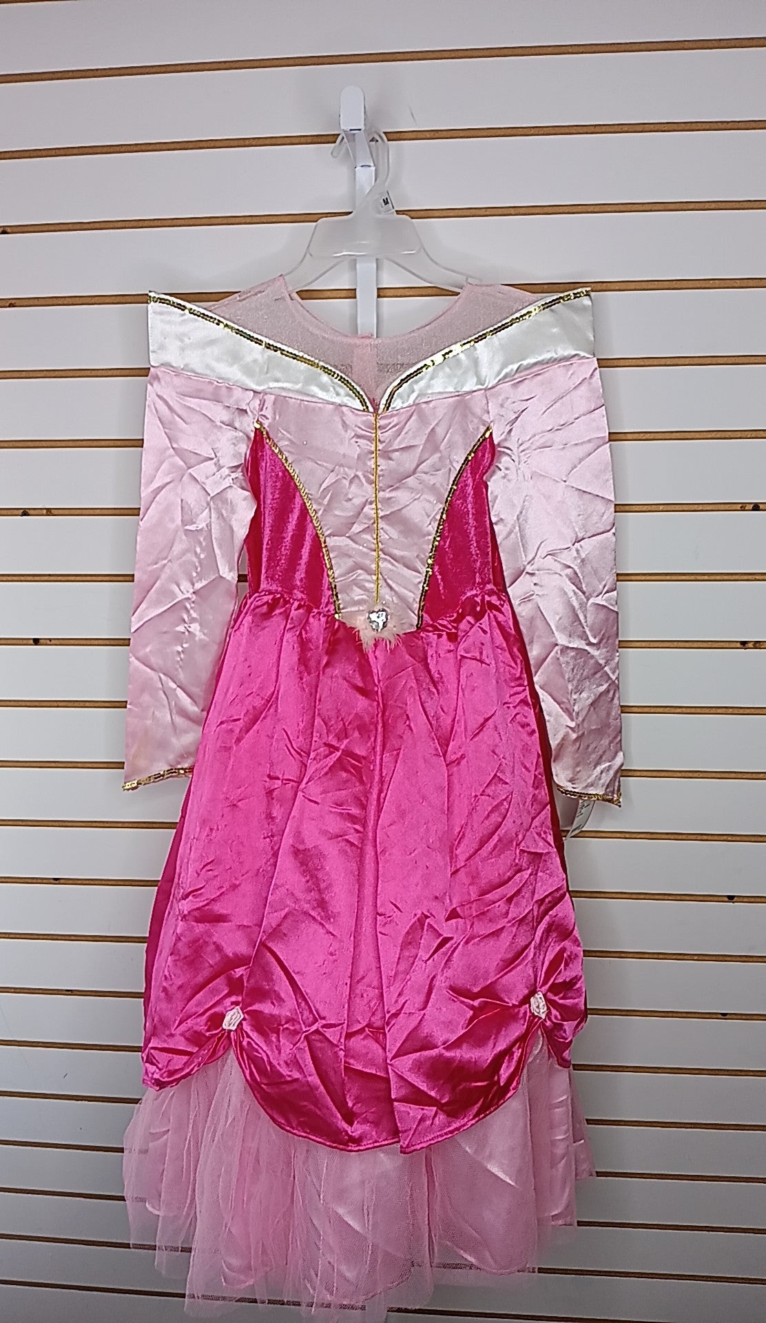 Dinda Baby 9/10 Costume