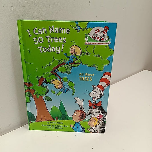 Dr. Seuss Books
