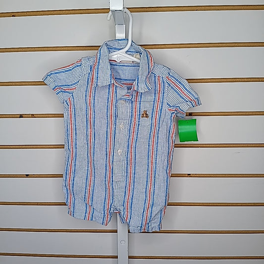 Baby Gap 0-3 Months Romper