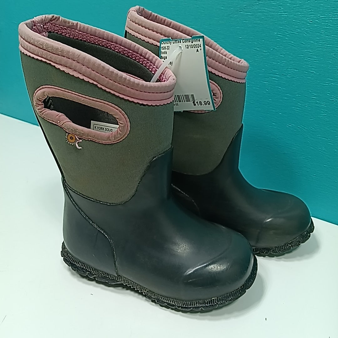 Bogs 8C Boots