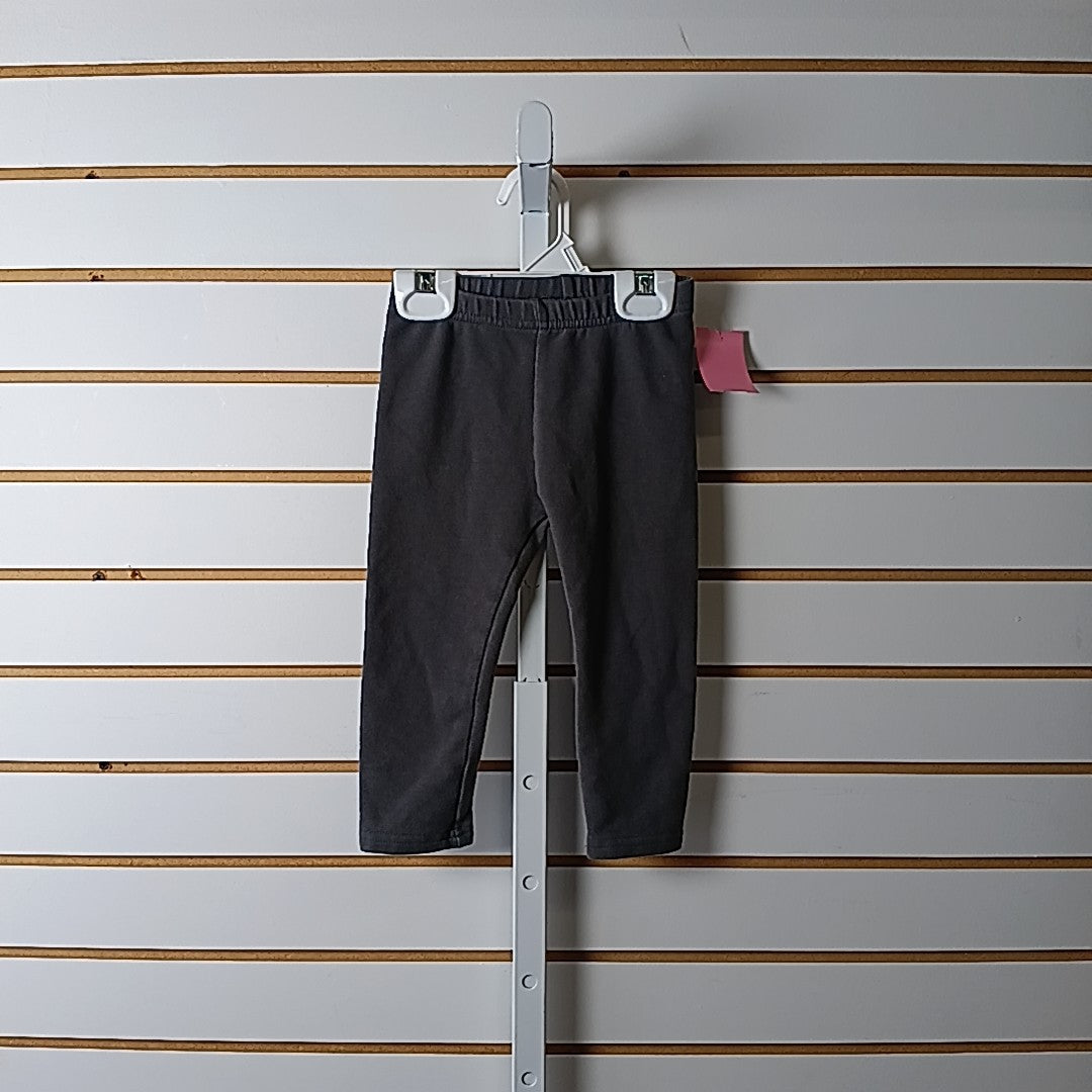 Jumping Beans 24 Months Leggings