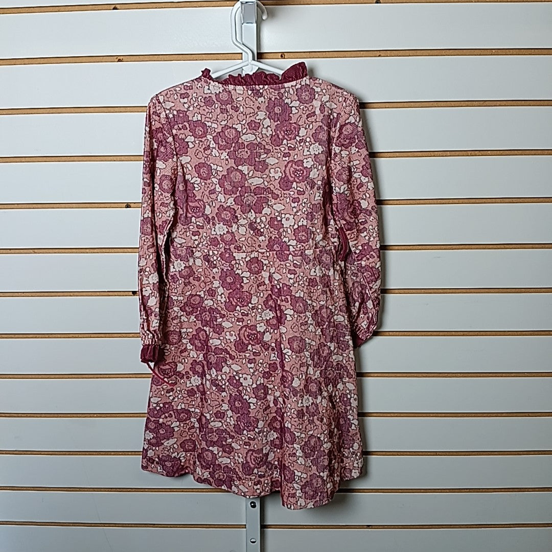 100% Cotton Weaves 6 Dress