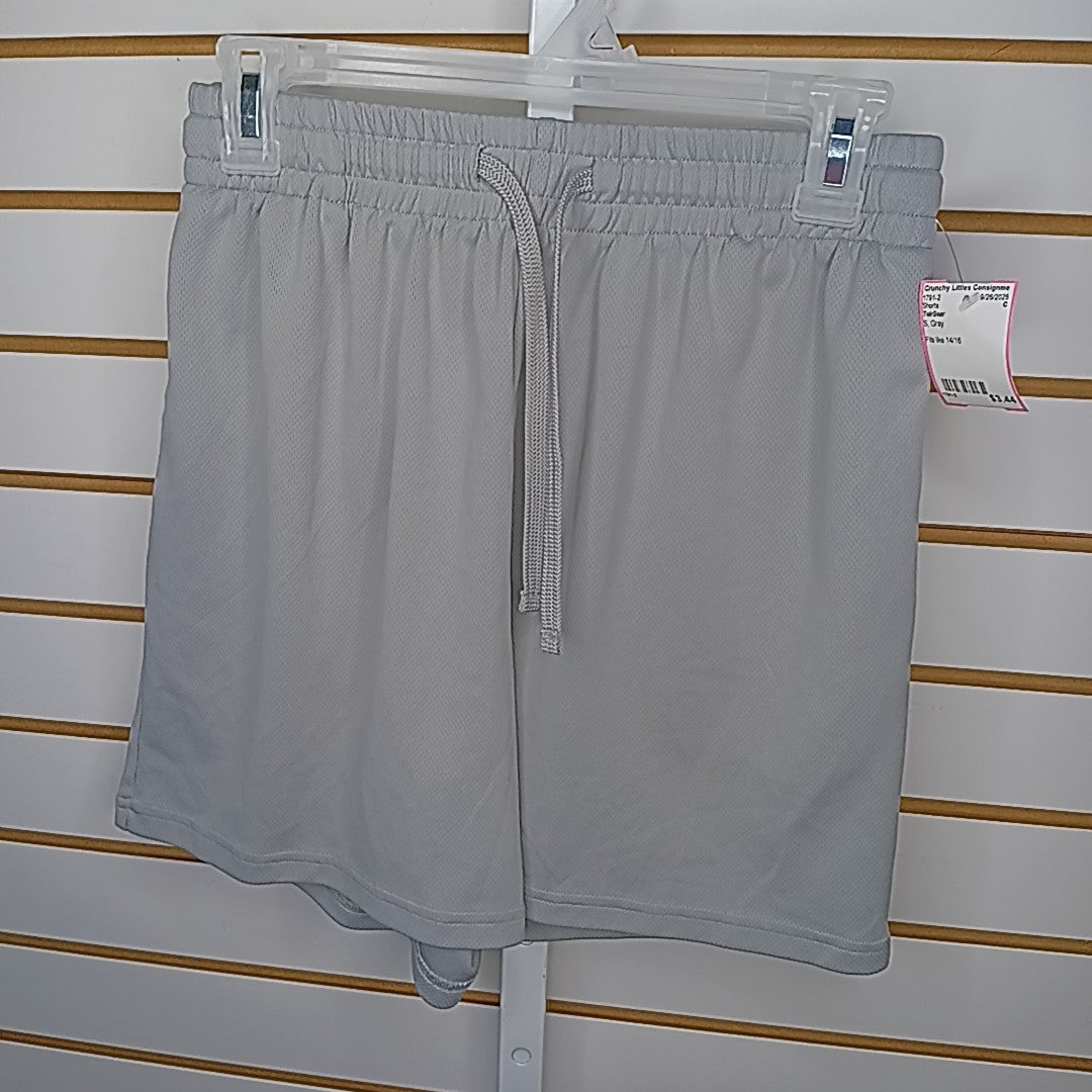 TekGear S Shorts