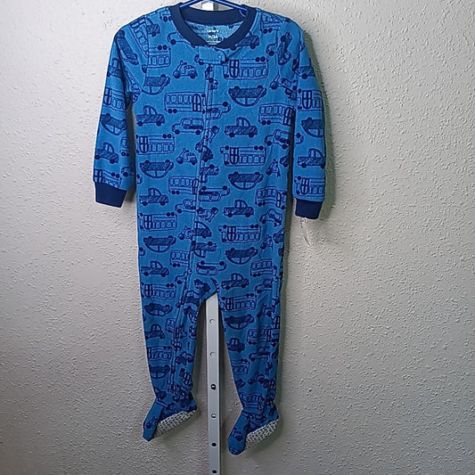 Carter's 3T Sleeper/Footies