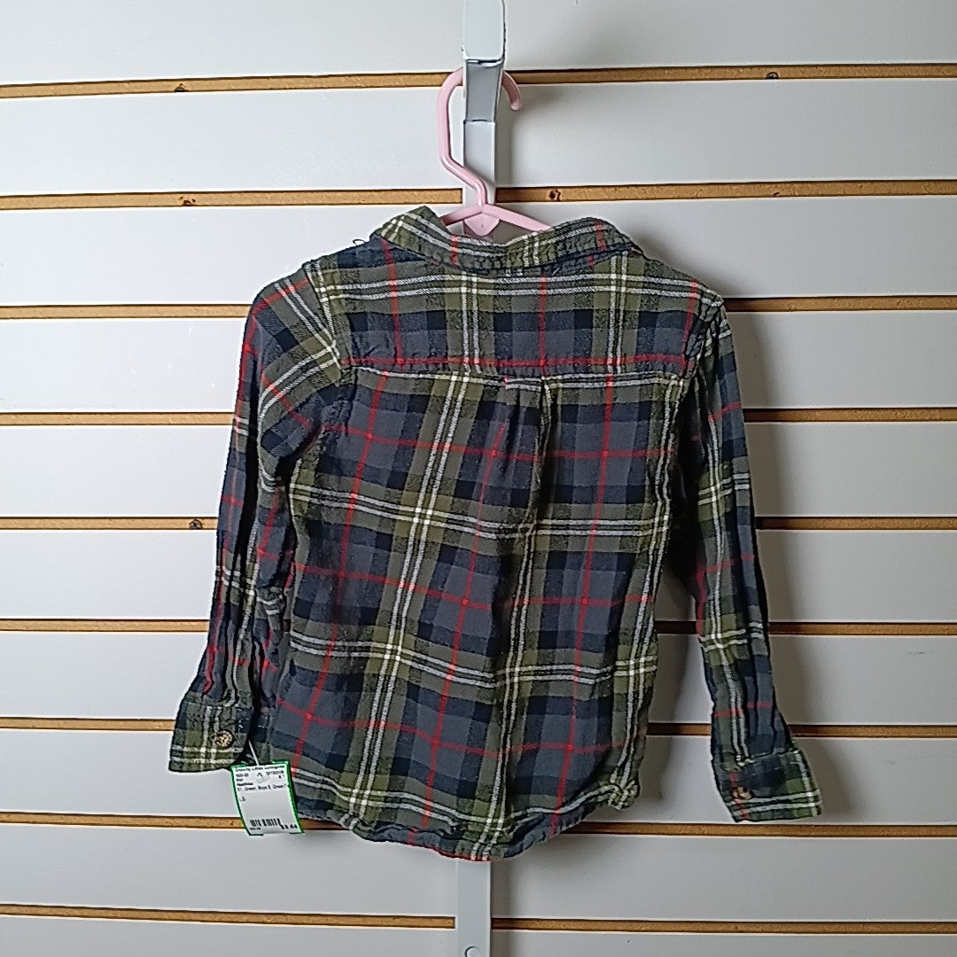 Healthtex 5T Shirt