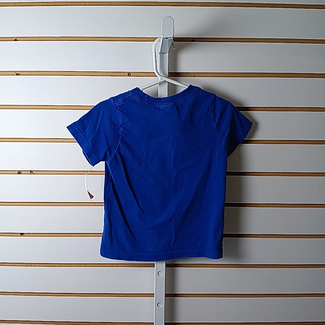Port and Company 2T Shirt