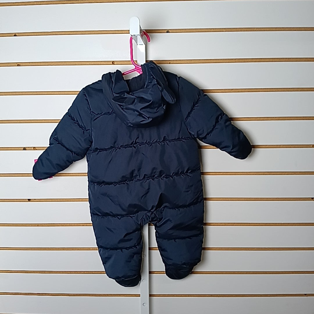 Old Navy 0-3 Months Snowsuit