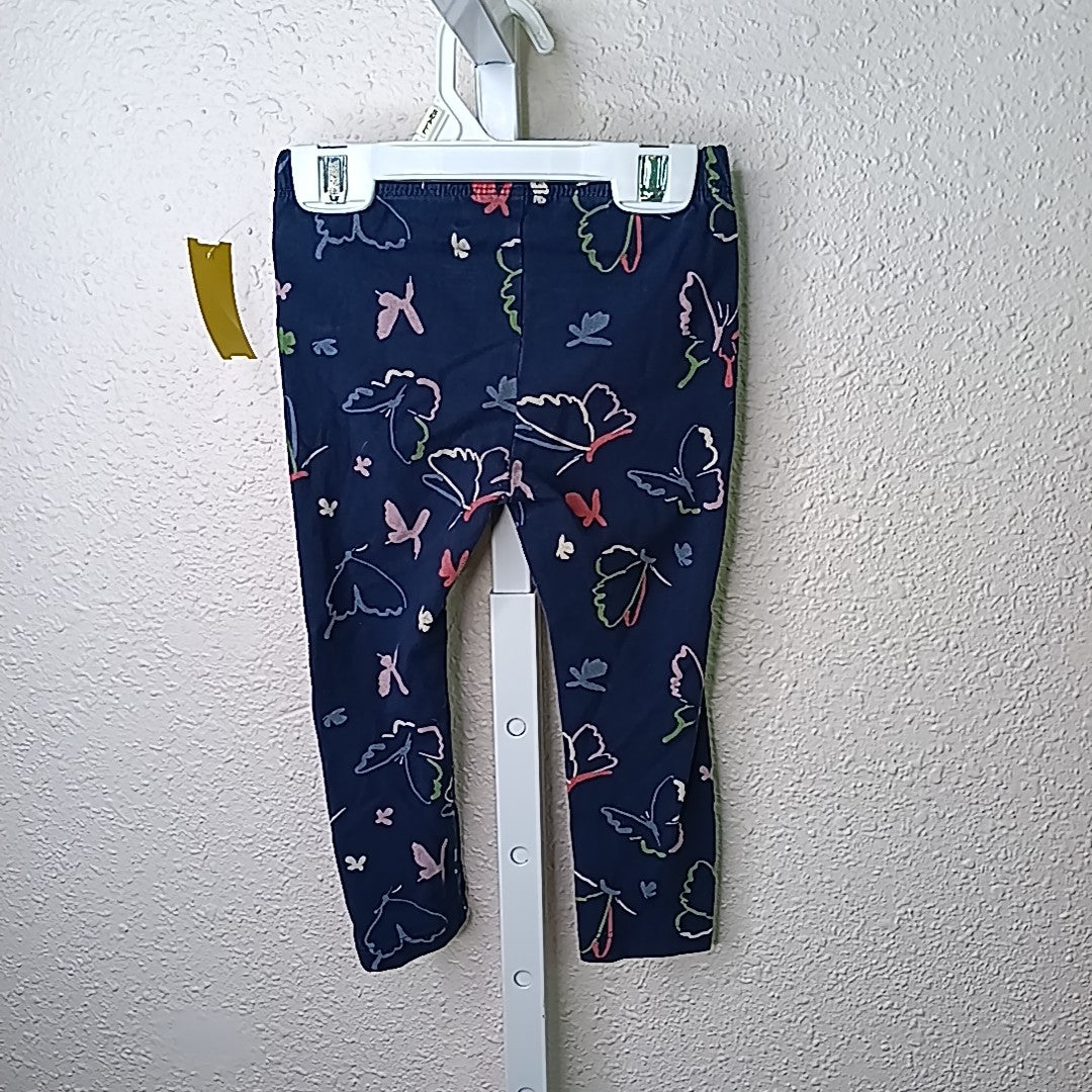 Baby Gap 2T Leggings