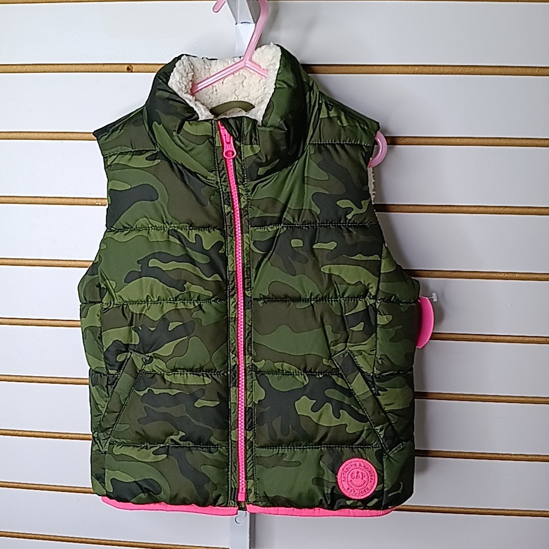 Gap S Vest