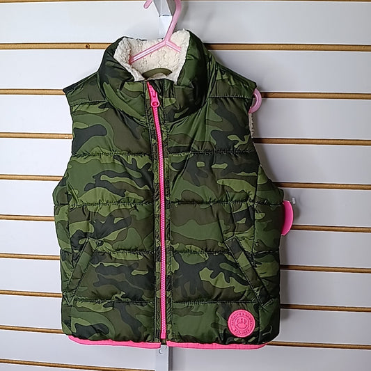 Gap S Vest