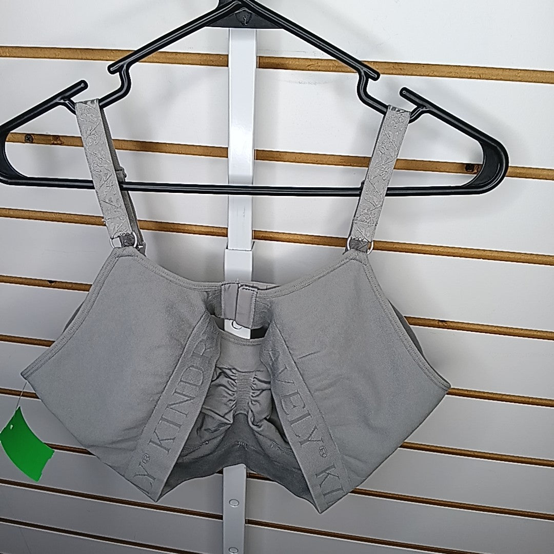 Kindred Bravely Size XL MAT Nursing Bra - No Wire