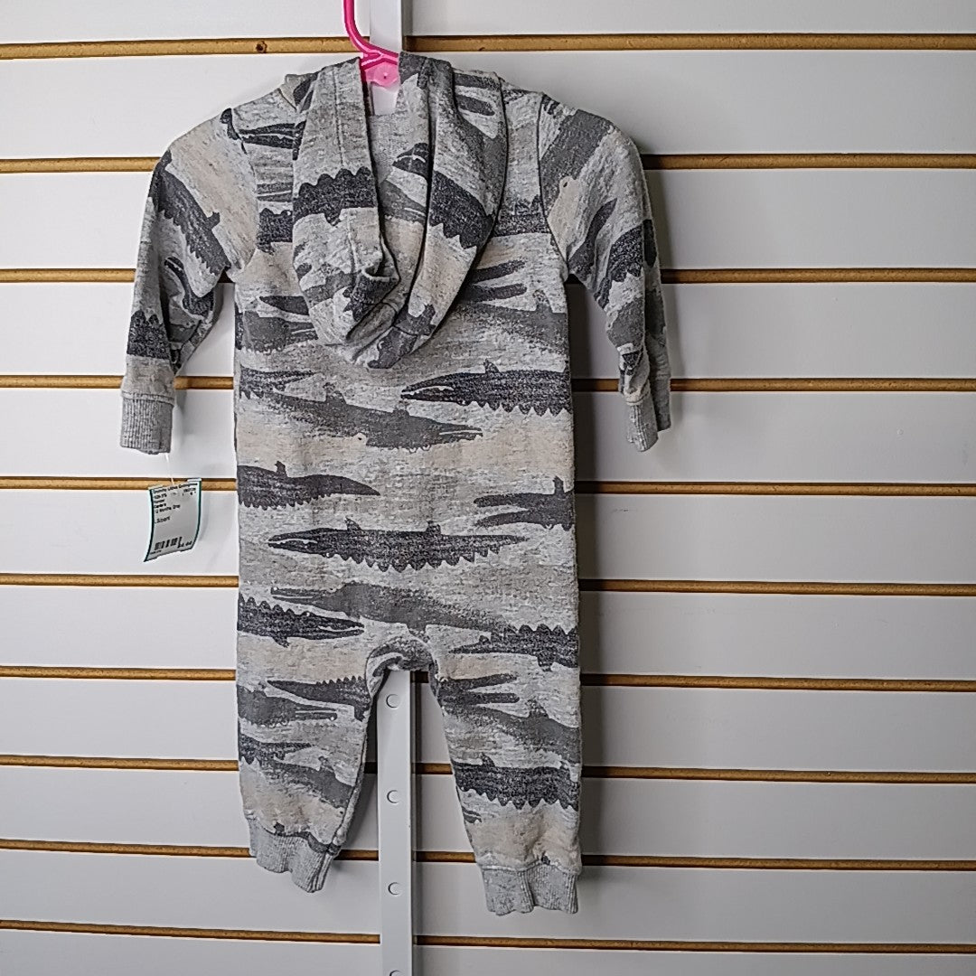 Carter's 12 Months Romper