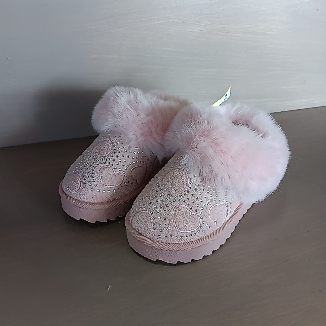 Tahari Baby 5C Slippers