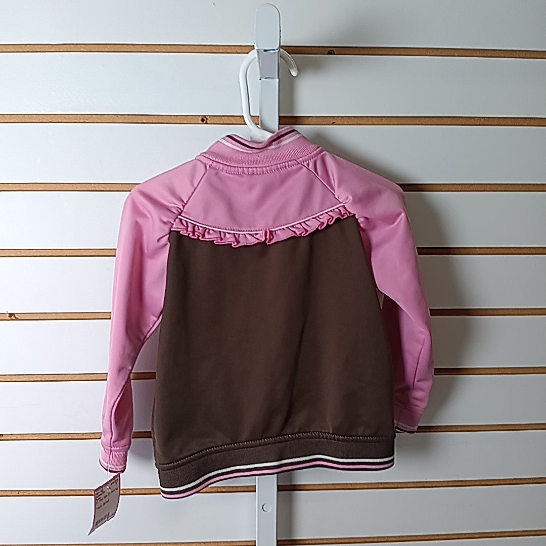 Puma 3T Sweater/Sweatshirt