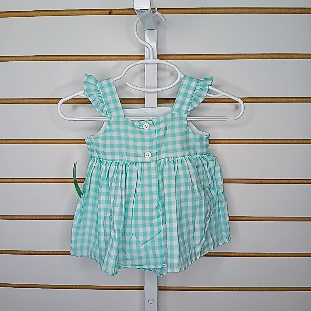 Starting Out 0-3 Months Dress