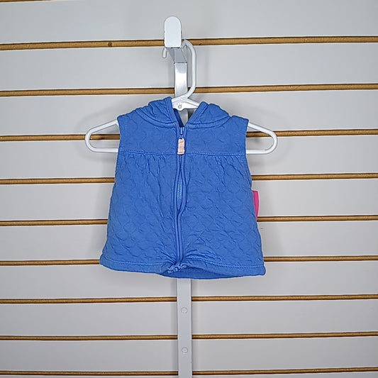 Carter's 9 Months Vest