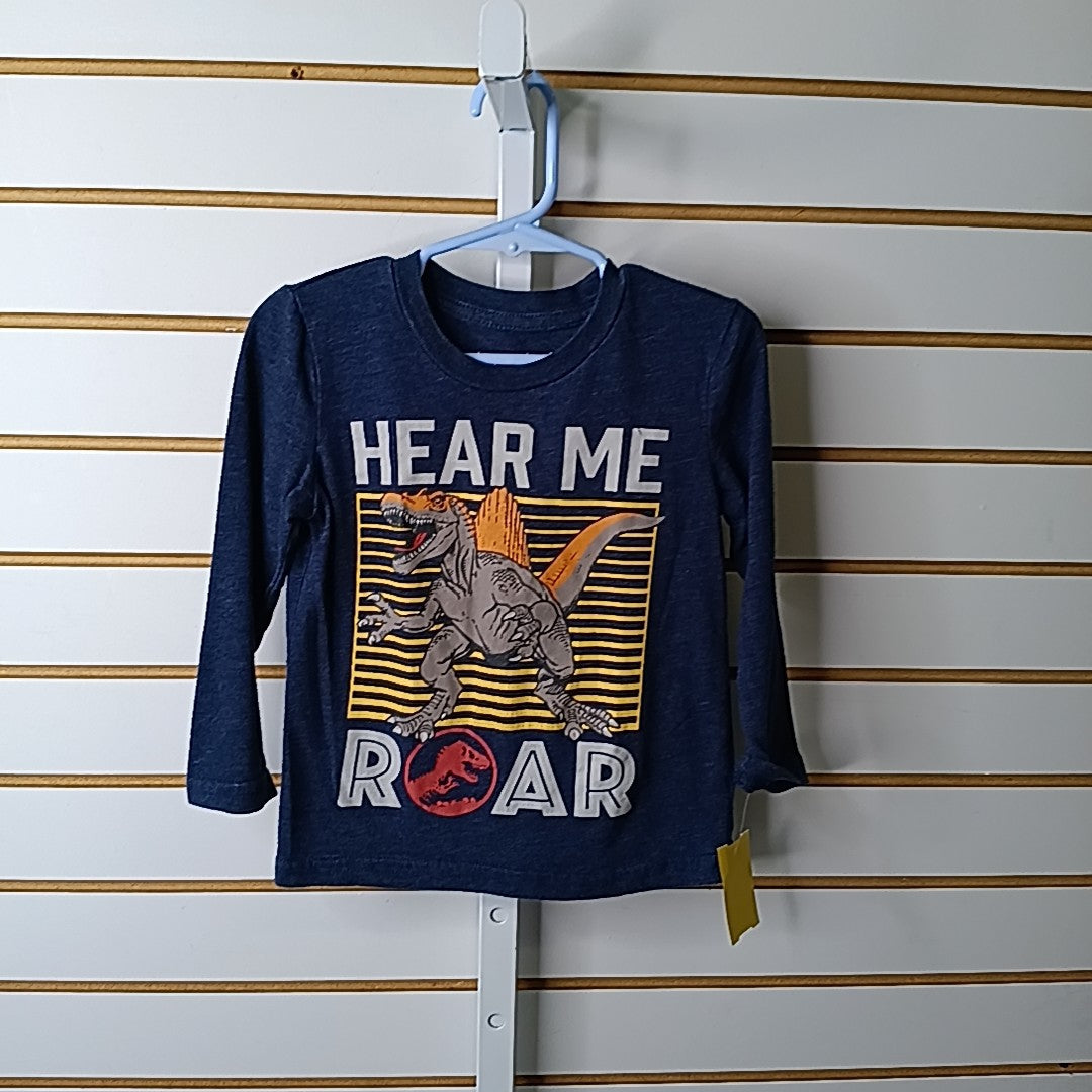 Jumping Beans 3T Shirt