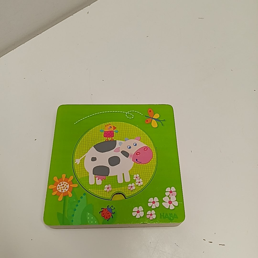 Haba Puzzle