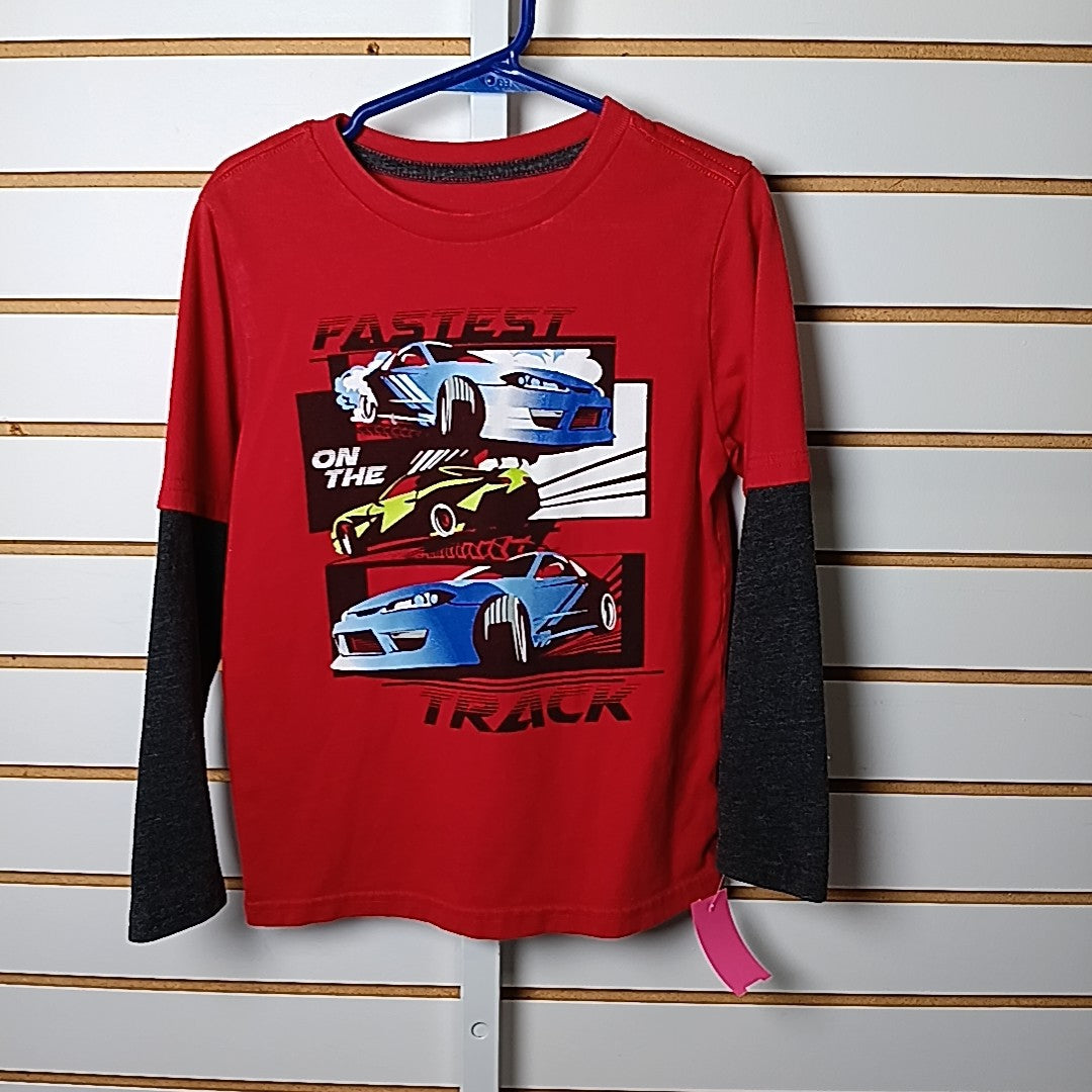 365 Kids 7 Shirt