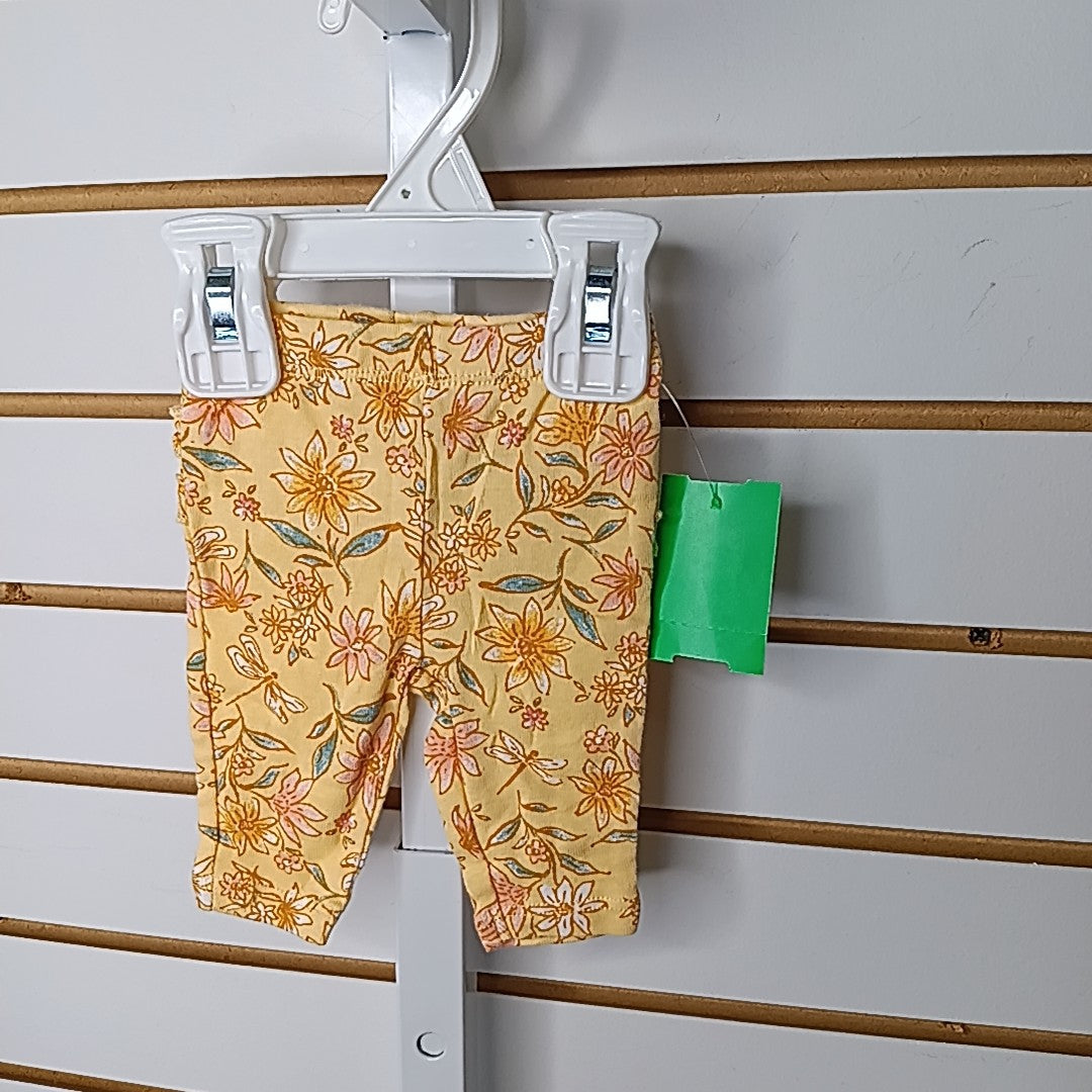Carter's Newborn Pants