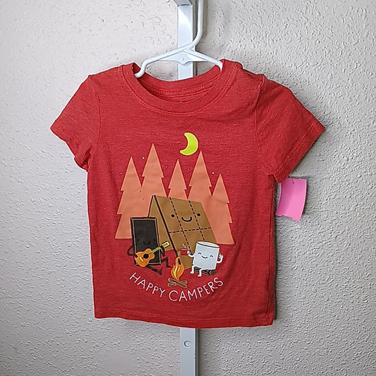 Cat & Jack 2T Shirt
