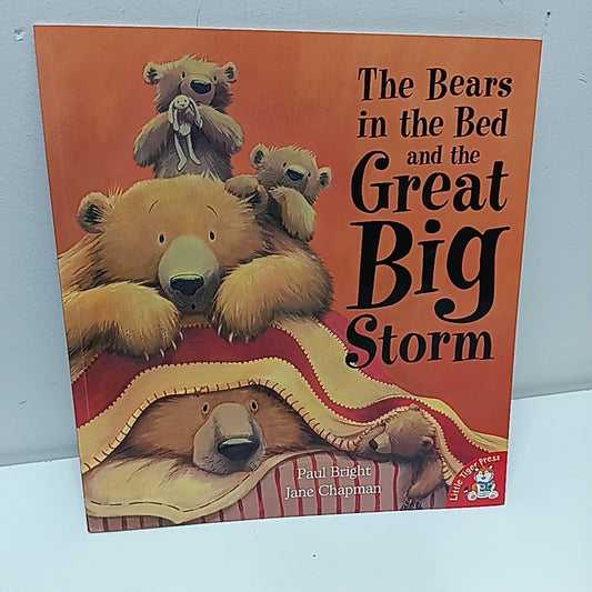 Paper Back Books