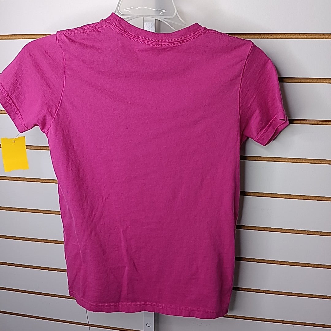 Bella Canvas 10/12 Shirt