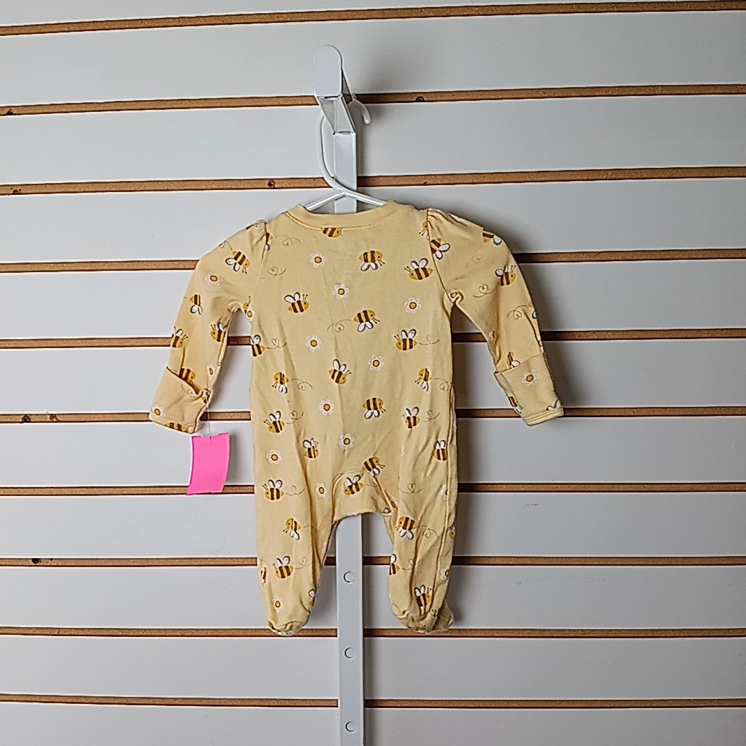 Huggies Newborn Sleeper/Footies