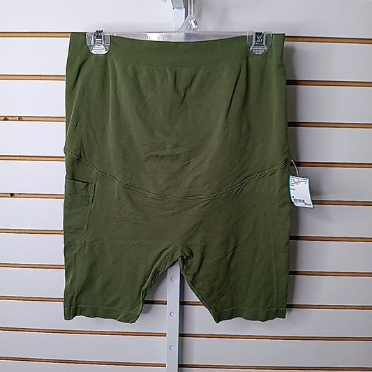 Time and Tru Size M MAT Leggings